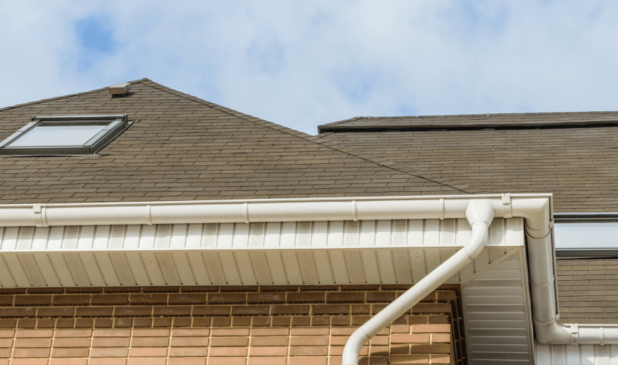Gutter Repair